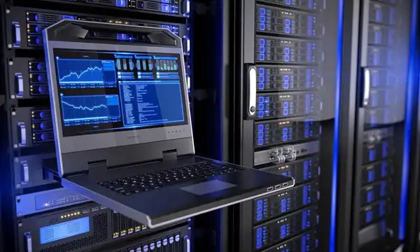 supercomputer